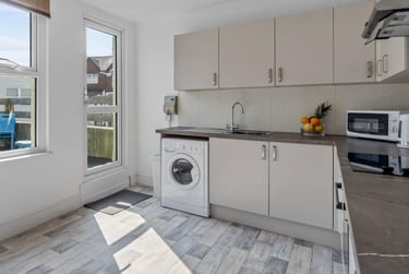 13 bed house, Queen Anne Terrace, North Hill, Plymouth, PL48EG - Image 6